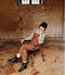 Singuliere by Cousette - La Salopette (Overalls)